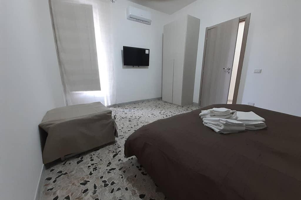 Stabia Vacanze Castellammare di Stabia Exterior foto
