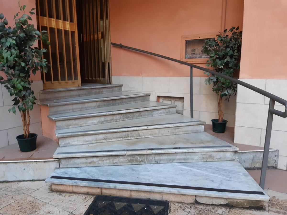 Stabia Vacanze Castellammare di Stabia Exterior foto