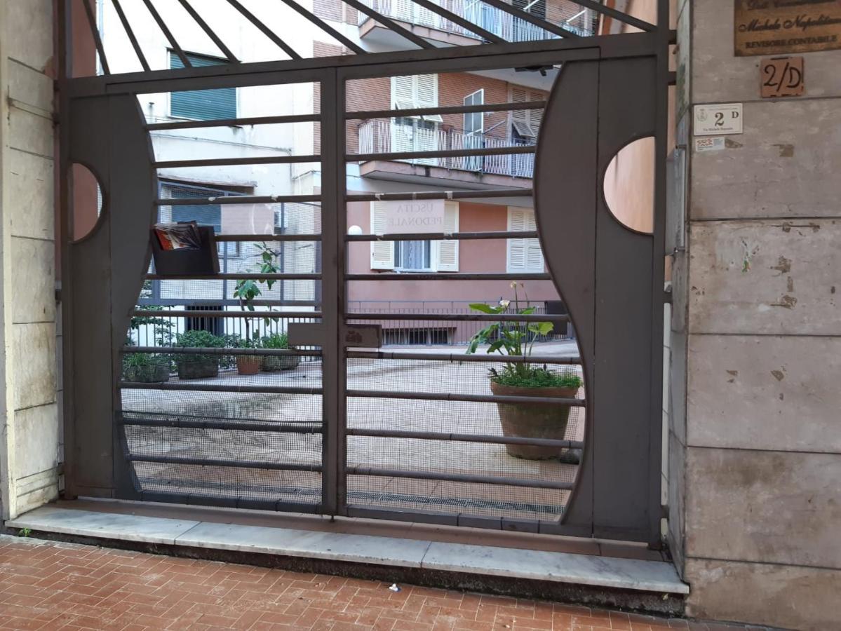 Stabia Vacanze Castellammare di Stabia Exterior foto